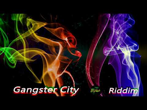 Gangster City Riddim Mix Popcaan Vybz Kartel