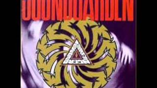 Soundgarden - Get on The Snake