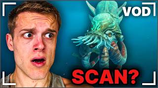 Subnautica 2 #3 & Gamble with Your Friends | Joe Bartolozzi