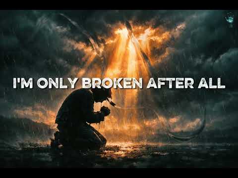 Lord, Forgive a Broken Man | Pulse Original Emotional Gospel Song