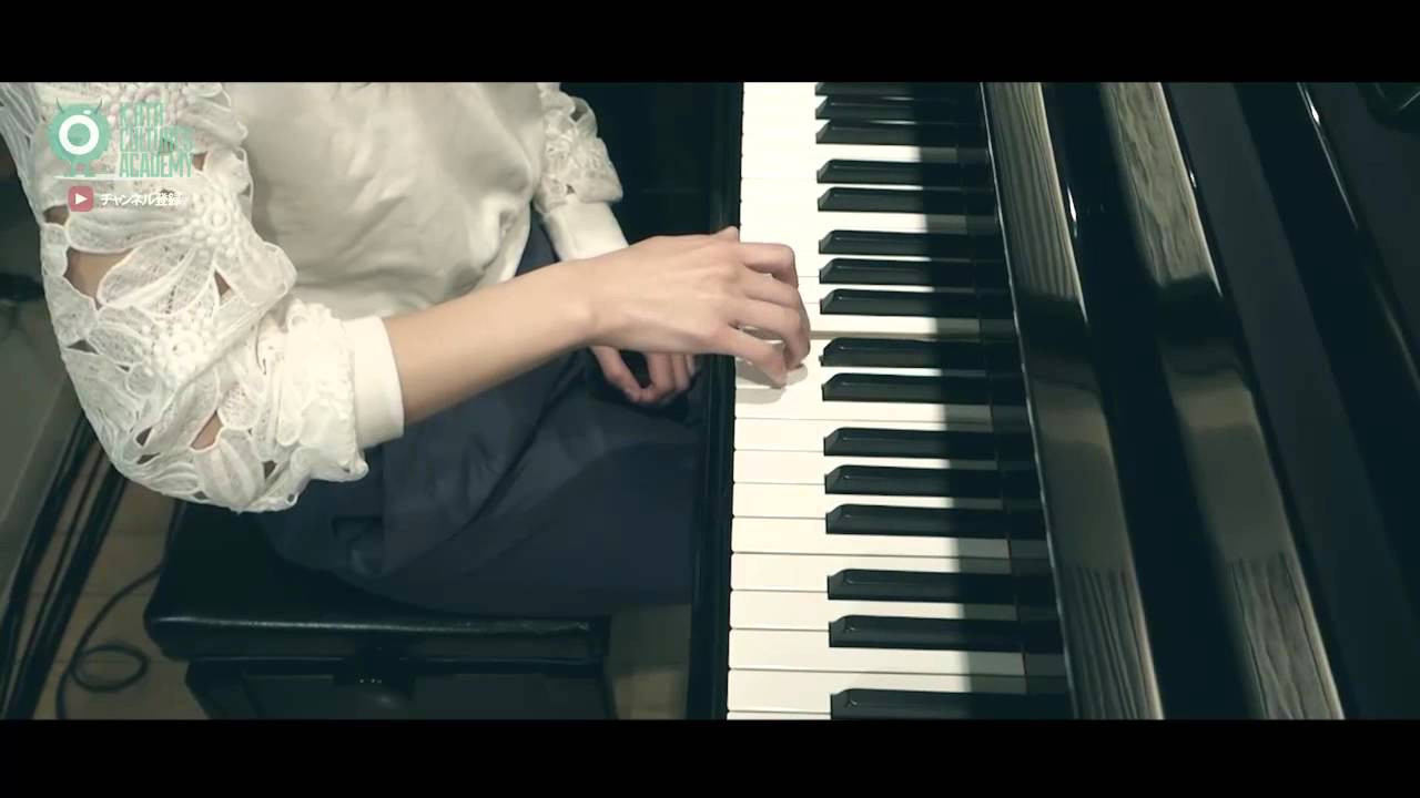 小指と薬指の基礎練習