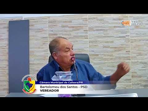 9ª SESSÃO ORDINÁRIA DA 2ª SESSÃO LEGISLATIVA DA 17ª LEGISLATURA DO DIA 29 DE ABRIL DE 2026.
