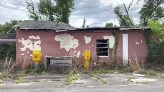 Panama City, Florida Worst Hoods NOT TOURIST AREAS  2023