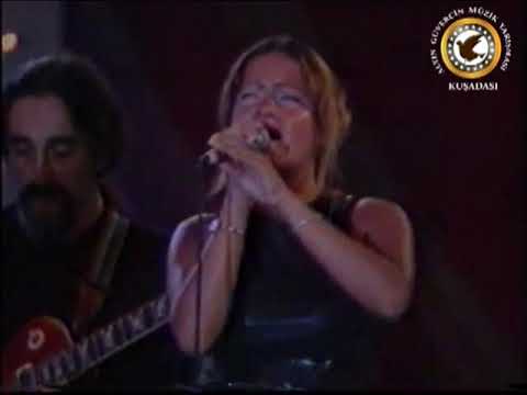 Özlem Yüksek & Kurtalan Ekspres - Can Bedenden Çıkmayınca