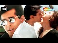 Tera Aana Tera Jaana Salman Khan Rambha Judwaa 1997 Kumar Sanu 90s Romantic Songs