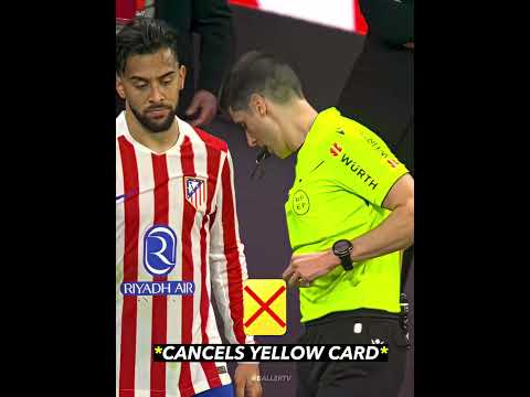 SIMEONE'S REACTION TO NICO'S RED 🟥