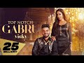 *English Subtitles*Top Notch Gabru | Full Video | Vicky I Proof | Kaptaan |Latest Punjabi Songs 2021