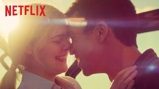 Netflix Violet y Finch, con Elle Fanning y Justice Smith (subtítulos) | Tráiler oficial  anuncio