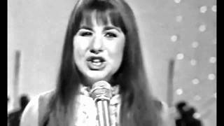 The Seekers(Judith Durham) We Shall Not Be Moved 1968