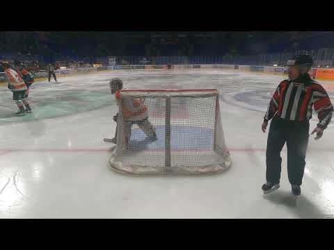 15. Kolo EXD NAD A KE-MI 2. Tretina (1-3) Bobko 13.3.2025