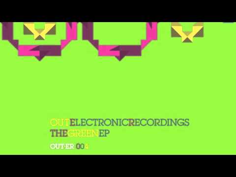 OUT004 Luciano Esse - Black Stick