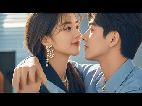 🥺💖 “He Broke My Heart… Now I‘m His Boss!”