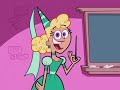 The Fairly OddParents Foop Spelled Backwards
