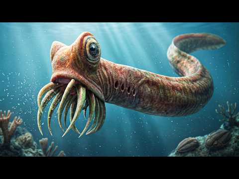 Before the Dinosaurs: How This Creature Took Over the World