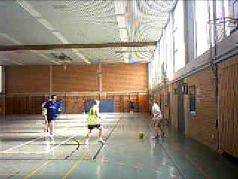 Breitenfelder RM - Selbst ausgetrickst