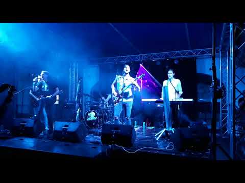 Kobra rock show - Celje 25.08.2017