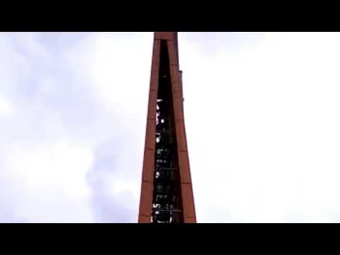 Le campane di Lodi - Chiesa Parrocchiale di S. Alberto (16). video 332