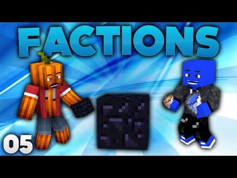 WIR UPGRADEN UNSERE BASIS! - Minecraft Factions #05 | DieBuddiesZocken