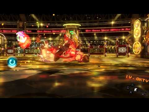 [A] Roy (NINA/ANNA) vs Sai (LILI/ALI) [1o2] - DE-REQ - TTT2 - IV. OKTV