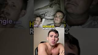 Asking dating advice from 2 gay dudes 😭🤣