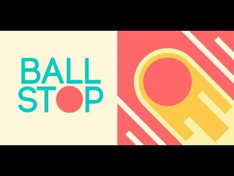 Ball Stop Video