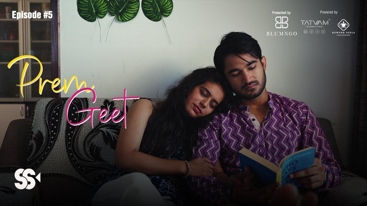 Prem Geet | Web Series | Ep 5/5: Everything Because of  One thing | Sandip Sharma Films
