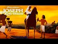 Whatever Road's At Your Feet | Joseph: King of Dreams | Full Song | Tiny Tunes