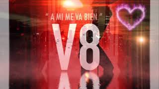 V8 - “ A Mi Me Va Bien “  #BoysIIMen (Spanish Version) Doin’ Just Fine