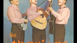 The Tarriers - Those Brown Eyes