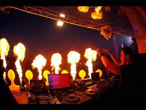Markus Schulz vs Pendulum - Remember This Island (Rider Mashup)