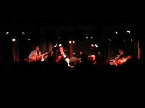 2017-01-07 Joseph Bowie & DEFUNKT@Quasimodo Berlin (DE) - Mind Control