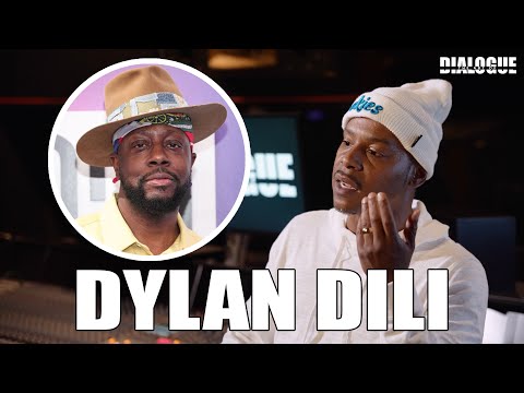 Dylan Goes Off on Wyclef Jean & Reveals He Promised to Sign Him but Didn’t: “He Changed His Number”