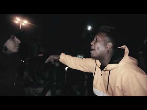 PIERO PISTAS VS ZIKA BATALLÓN DEL UNDER PERUANO 360P Gran final  .,,edicion Golpe Brutal