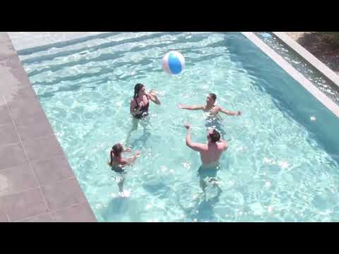 Hayward In-Tech Wärmepumpen