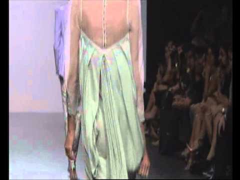 CIBELES | Desfile Miriam Ocariz - Edición 2010