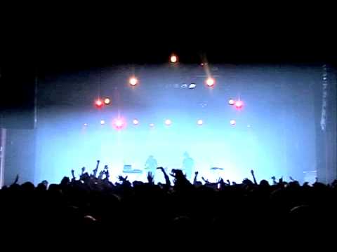 soldout live@ab the box part II