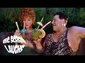 Funniest Bedrock Scenes The Flintstones And The Flintstones In Viva Rock Vegas Big Screen Laughs