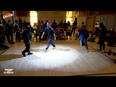 Wreckshop Vs Full Force Assassians - Top 8 + Tiebreak - Break into Summer