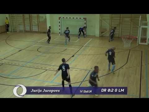 2014-10-27 Darba Rezerves - Gludi LM