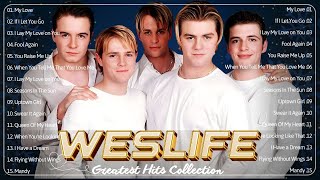 Download lagu Best Hits of WESTLIFE | The Greatest Hits of Westlife Full Album 2026#lovesongs mp3