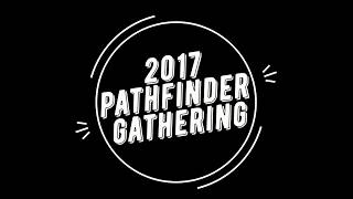 Pathfinder Gathering 2017