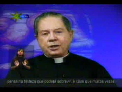 O Pão Nosso 2  Outubro  Pe.F.C.Cardoso.flv