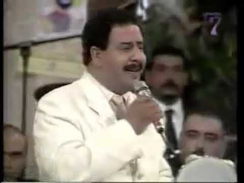 Abdel wahab Hannechi   Ya nas latloumou galbi عبد الوهاب الحناشي   يا ناس ما تلومو قلبي