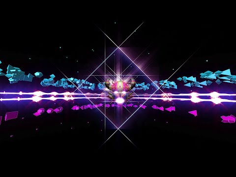 EPROM - CENTER OF THE SUN (OFFICIAL VIDEO) (4k)