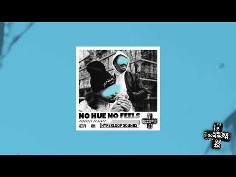 PNL TYPE BEAT - "NO HUE NO FEELS" (prod. by Berko)