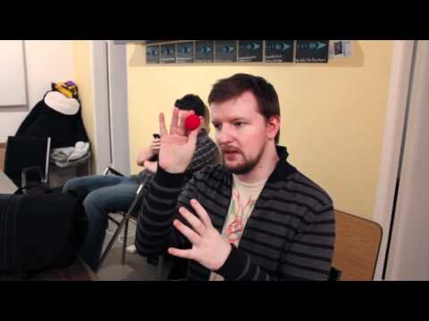 Loading Time - Shit Saying