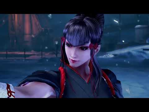 EVO Japan 2020 - Ulsan vs. Zeugal - TEKKEN 7 Top 8