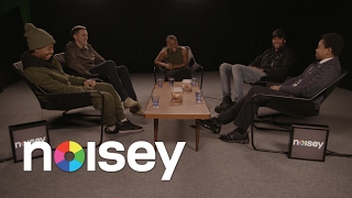 Noisey's Greatest UK MCs of All Time - The Final Ten