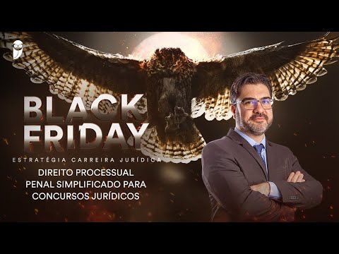 Direito Processual Penal Simplificado para Concursos Jurídicos