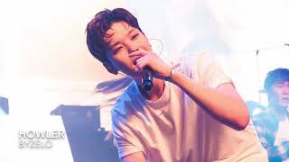 Howler - Byzelo (B.A.P)